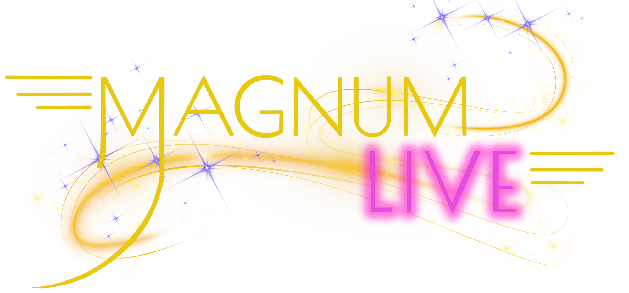 Magnum Live